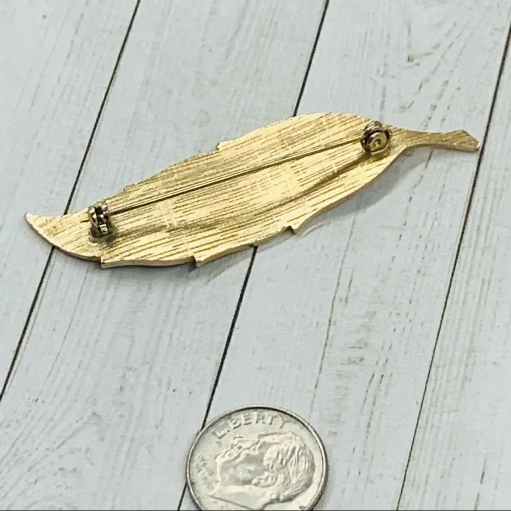 N/A goldtone